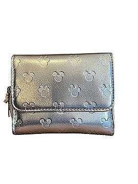 Disney X Loungefly Disney Wallet (view 1)