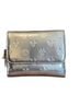 Disney X Loungefly Solid Silver Wallet One size - photo 1