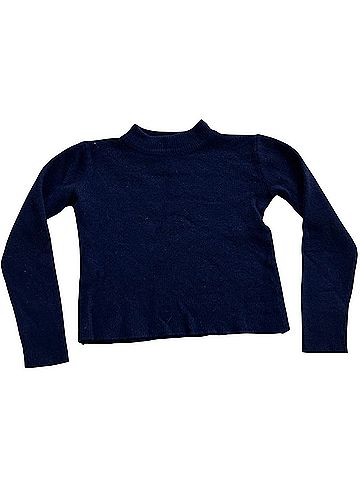 Pendleton Wool Pullover Sweater (view 1)