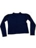 Pendleton 100% Merino Blue Pullover Sweater Size S - photo 1