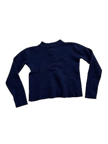 Pendleton Wool Pullover Sweater (view 2)