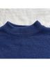 Pendleton 100% Merino Blue Pullover Sweater Size S - photo 8