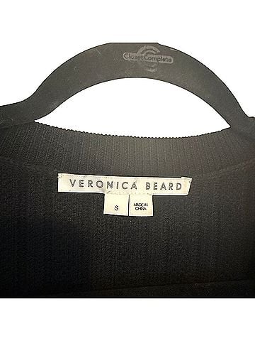 Veronica Beard esme Pullover Sweater (view 2)