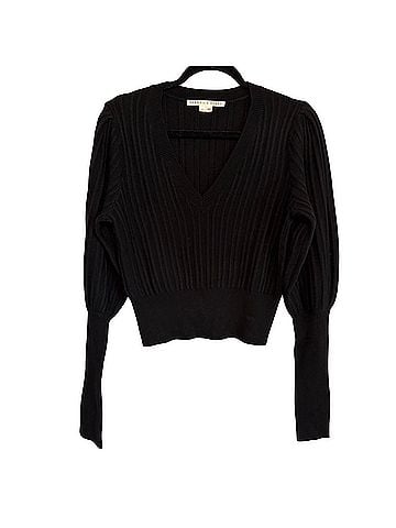 Veronica Beard esme Pullover Sweater (view 1)