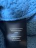 Tommy Hilfiger 100% Polyester Blue Pullover Hoodie Size XL - photo 7
