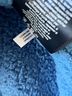 Tommy Hilfiger 100% Polyester Blue Pullover Hoodie Size XL - photo 6
