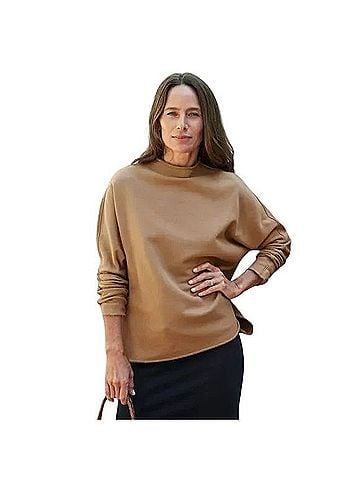 Frank & Eileen Effie Long Sleeve T-Shirt (view 1)
