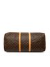 Louis Vuitton 100% Coated Canvas Brown Monogram Keepall 60 One size - photo 4