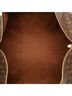 Louis Vuitton 100% Coated Canvas Brown Monogram Keepall 60 One size - photo 5