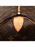 Louis Vuitton 100% Coated Canvas Brown Monogram Keepall 60 One size - photo 6