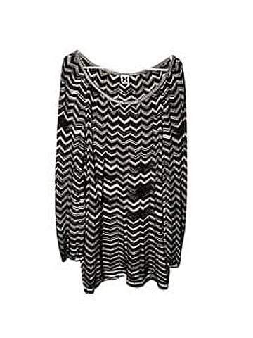 Missoni Casual Dress (view 1)