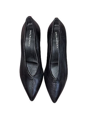 HALMANERA V Pump Heels (view 1)