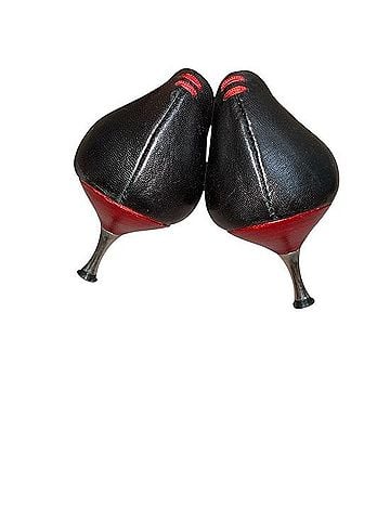 HALMANERA V Pump Heels (view 2)