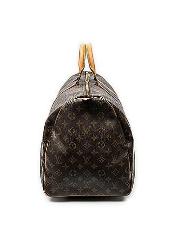 Louis Vuitton Keepall 55 (view 2)