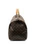 Louis Vuitton Brown Keepall 55 One size - photo 2