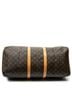 Louis Vuitton Brown Keepall 55 One size - photo 9