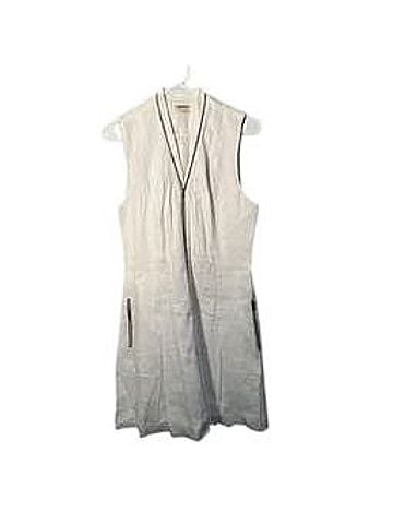 L'agence Exclusively for Intermix Ava Zip Front Mini dress Casual Dress (view 1)