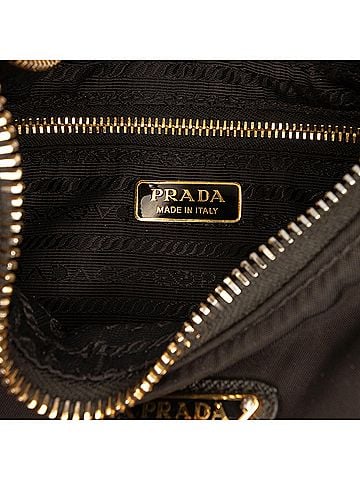 Prada Re Nylon Re Edition 2005 Shoulder Bag (view 2)