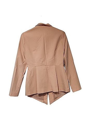 BCBGMAXAZRIA Sami Blazer (view 2)