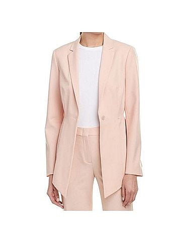 BCBGMAXAZRIA Sami Blazer (view 1)