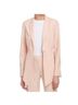 BCBGMAXAZRIA Pink Blazer Size S - photo 1