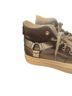 Converse Silver Multi Color Sneakers Size 8 - photo 5
