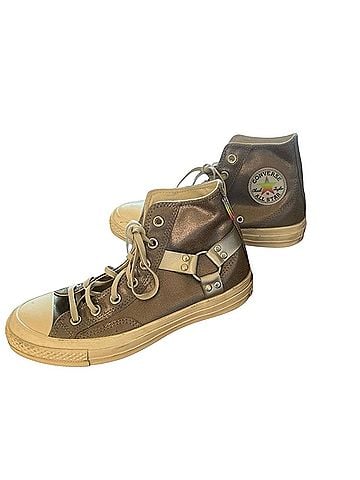 Converse Chuck 70 Pride Sneakers (view 2)