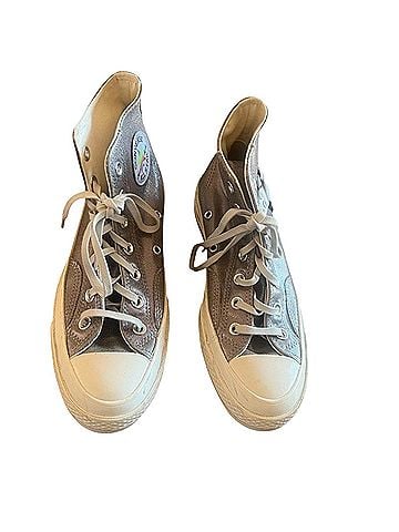 Converse Chuck 70 Pride Sneakers (view 1)
