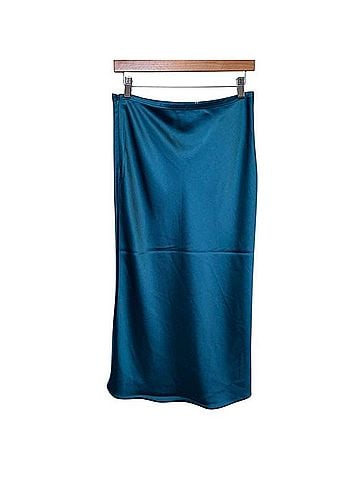 Trina Turk Lighten Up Formal Skirt (view 2)