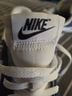 Nike Blue White Sneakers Size 10 - photo 3