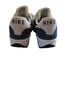 Nike Blue White Sneakers Size 10 - photo 2
