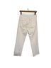 Frank & Eileen White Jeans Size 27 waist - photo 2