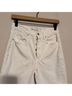 Frank & Eileen White Jeans Size 27 waist - photo 5