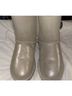 Ugg Gray Boots Size 6 - photo 4