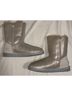 Ugg Gray Boots Size 6 - photo 6