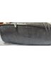 Born Gray Leather Hobo One size - photo 7