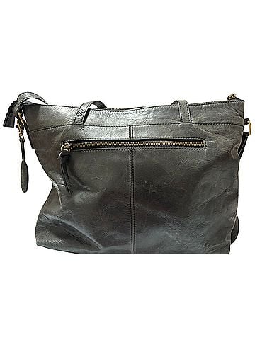 Born Leather Hobo (view 2)