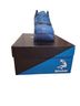 Shaq Blue Black Sneakers Size 7 - photo 1
