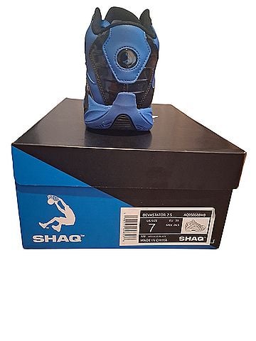 Shaq Sneakers (view 2)
