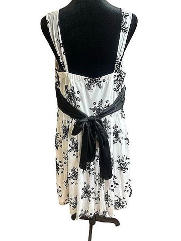 Trixxi Cocktail Dress (view 2)