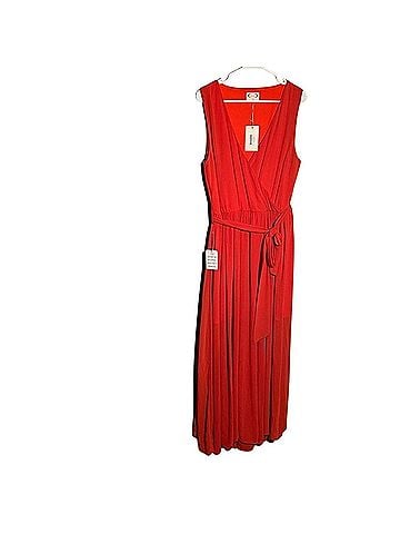 Joyfolie Audrey Casual Dress (view 1)