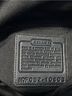 Coach 100% Canvas Solid Black Gray Shoulder Bag One size - photo 11