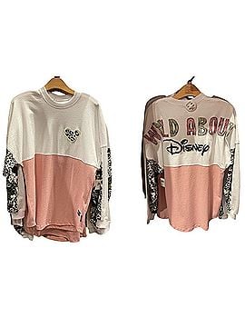 Disney Long Sleeve Top (view 1)