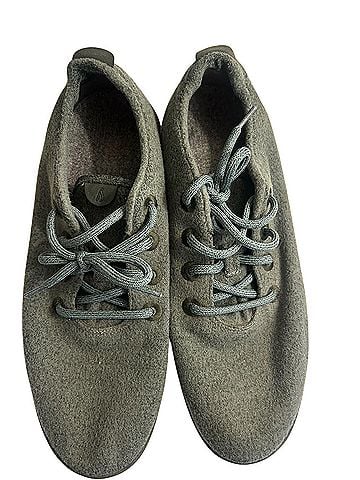 Allbirds Wool Runner Sneakers (view 1)