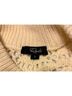 Rails 100% Cotton Yellow Pullover Sweater Size L - photo 3