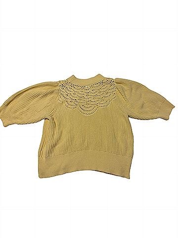 Rails Pullover Sweater (view 2)