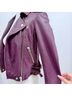 Iro Jacket - IRO Jacket Size 4 - photo 5
