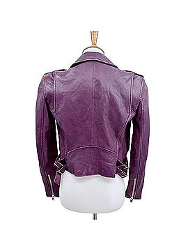 IRO Ashville Jacket (view 2)