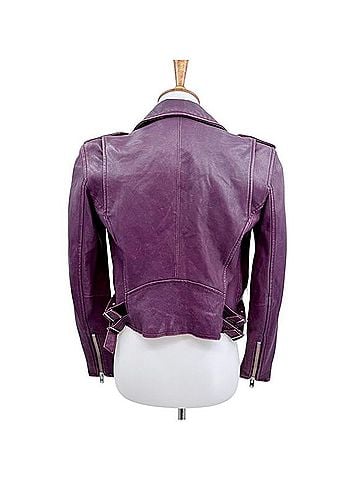 IRO Ashville Jacket (view 2)