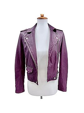 IRO Ashville Jacket (view 1)